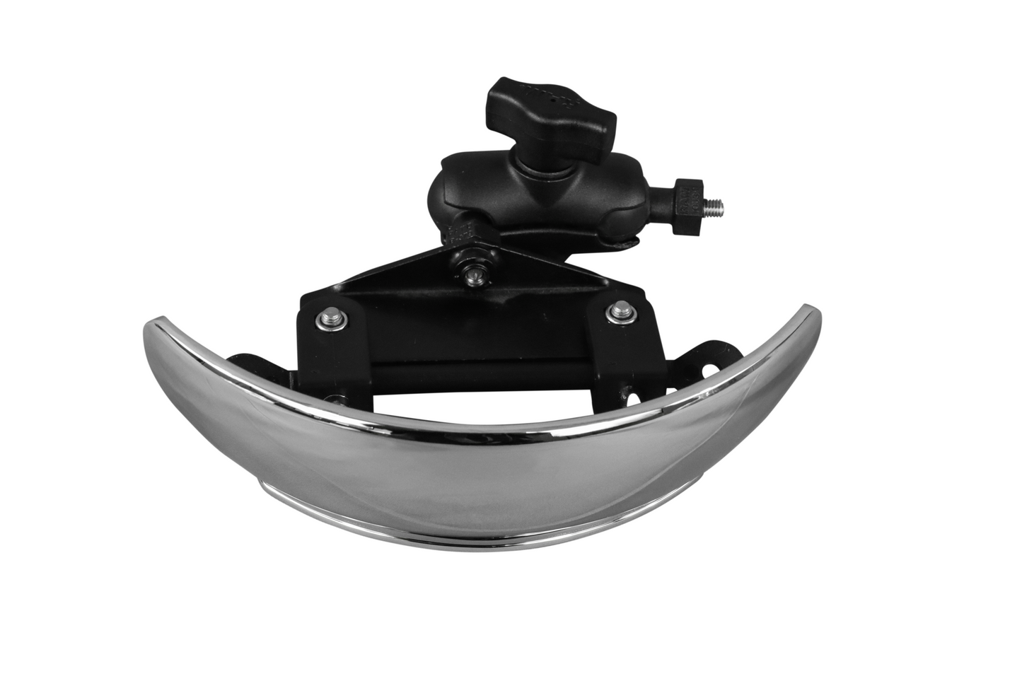 TWIST DYNAMICS 180 DEGREE REAR VIEW MIRROR KIT FOR THE POLARIS SLINGSHOT(2015-2024)