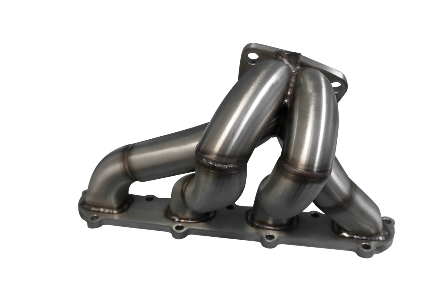 TWIST DYNAMICS WP 2020+ MINI RAM HORN HEADER 2020+ (V2 EQUIVALENT) FOR THE POLARIS SLINGSHOT (2020-2024*)