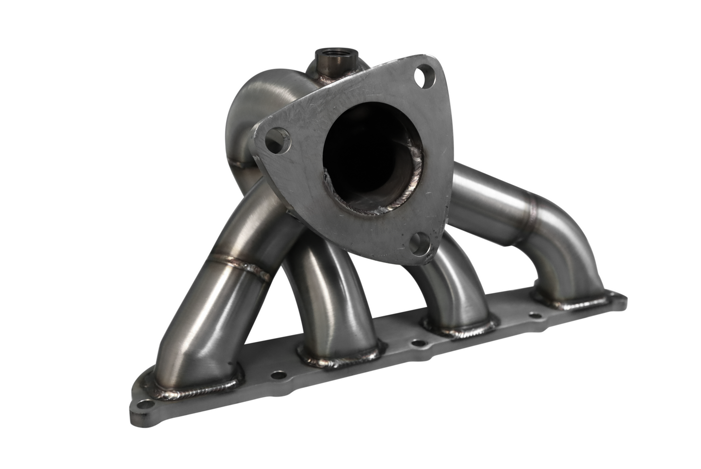 TWIST DYNAMICS WP 2020+ MINI RAM HORN HEADER 2020+ (V2 EQUIVALENT) FOR THE POLARIS SLINGSHOT (2020-2024*)