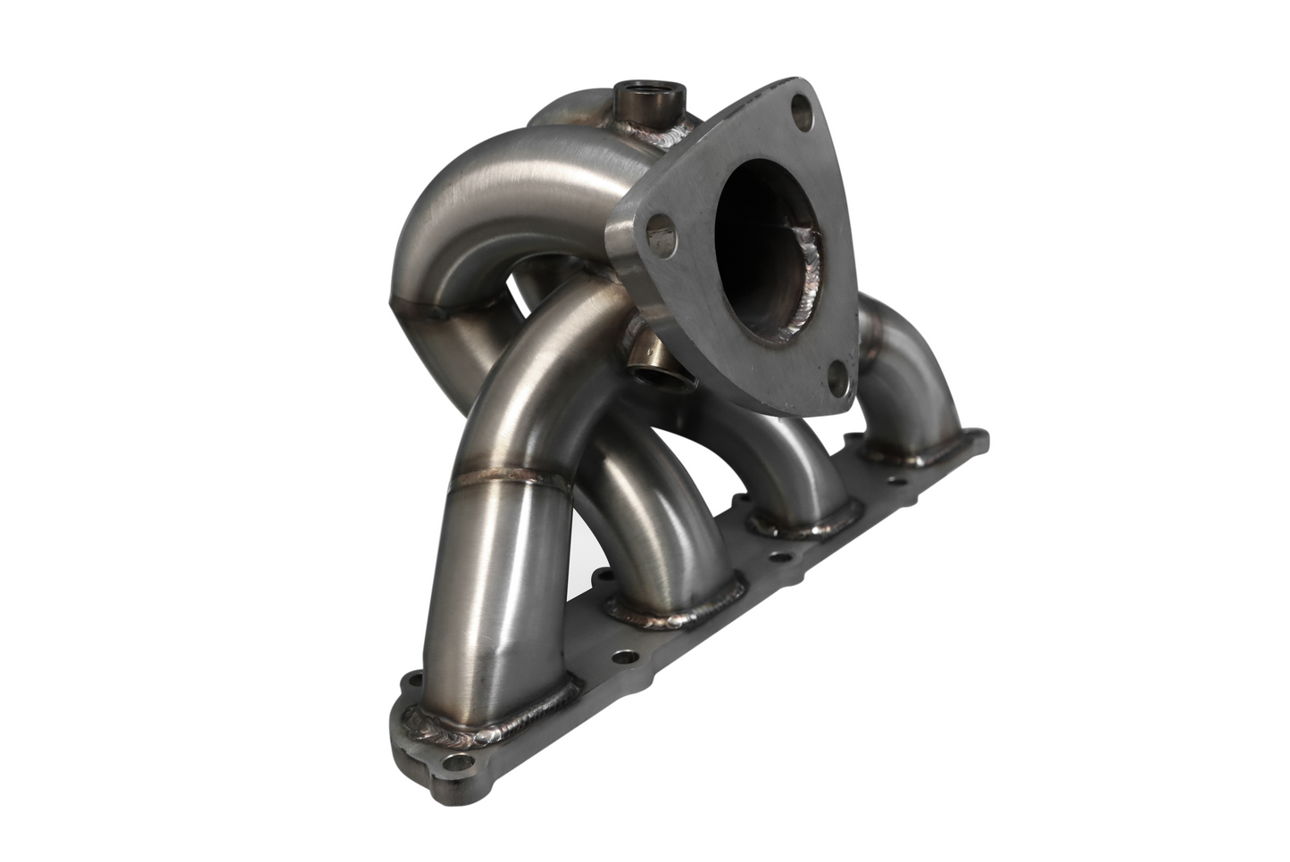 TWIST DYNAMICS WP 2020+ MINI RAM HORN HEADER 2020+ (V2 EQUIVALENT) FOR THE POLARIS SLINGSHOT (2020-2024*)