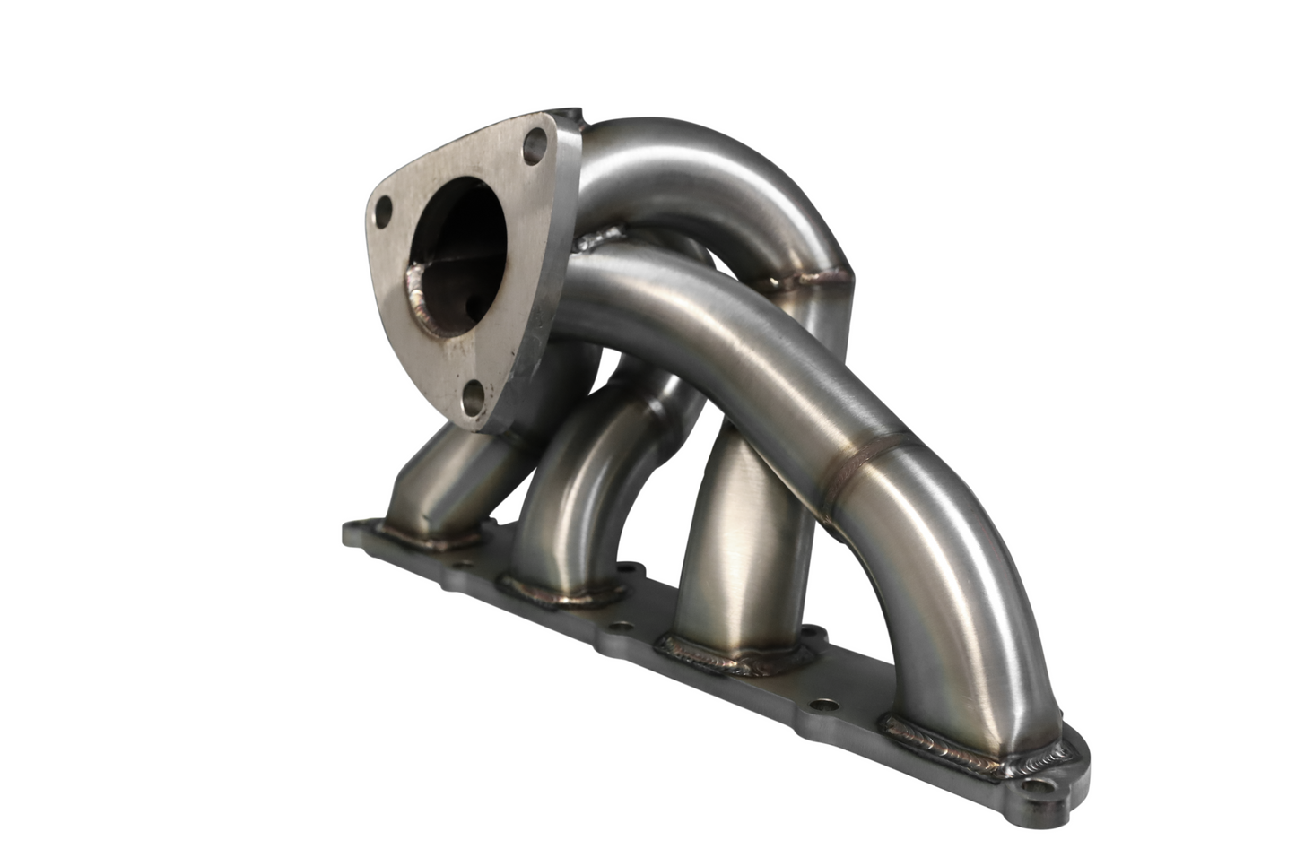 TWIST DYNAMICS WP 2020+ MINI RAM HORN HEADER 2020+ (V2 EQUIVALENT) FOR THE POLARIS SLINGSHOT (2020-2024*)