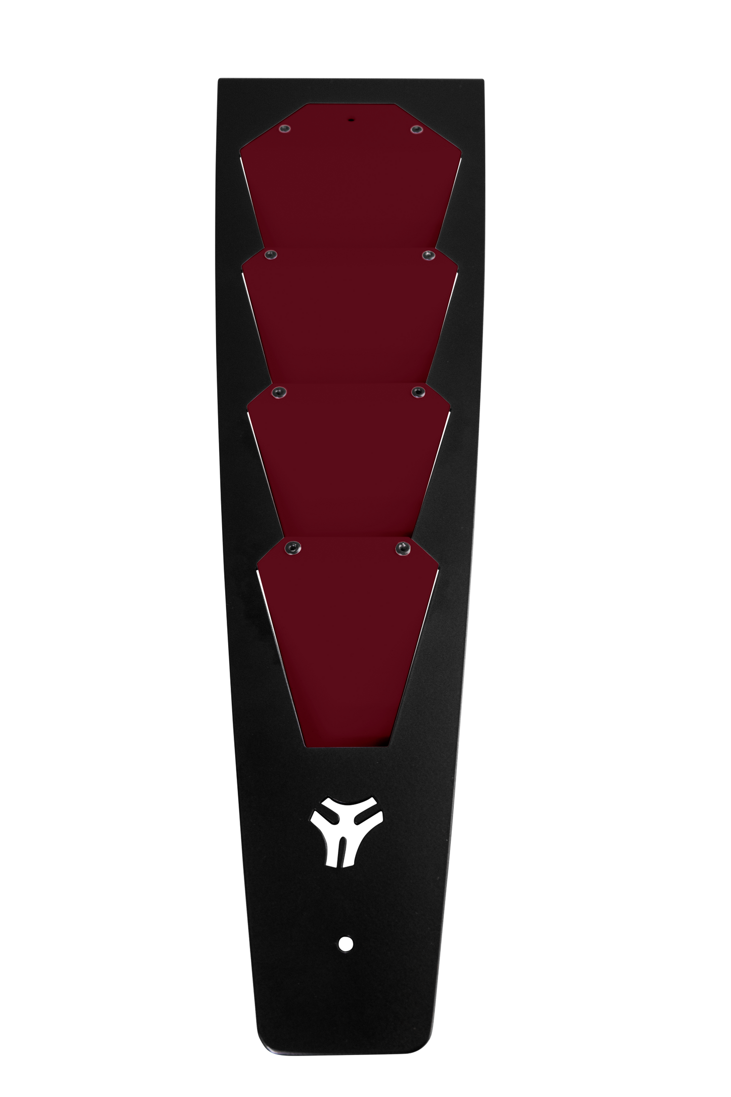 TWIST DYNAMICS PERFORMANCE HOOD VENT FOR THE POLARIS SLINGSHOT