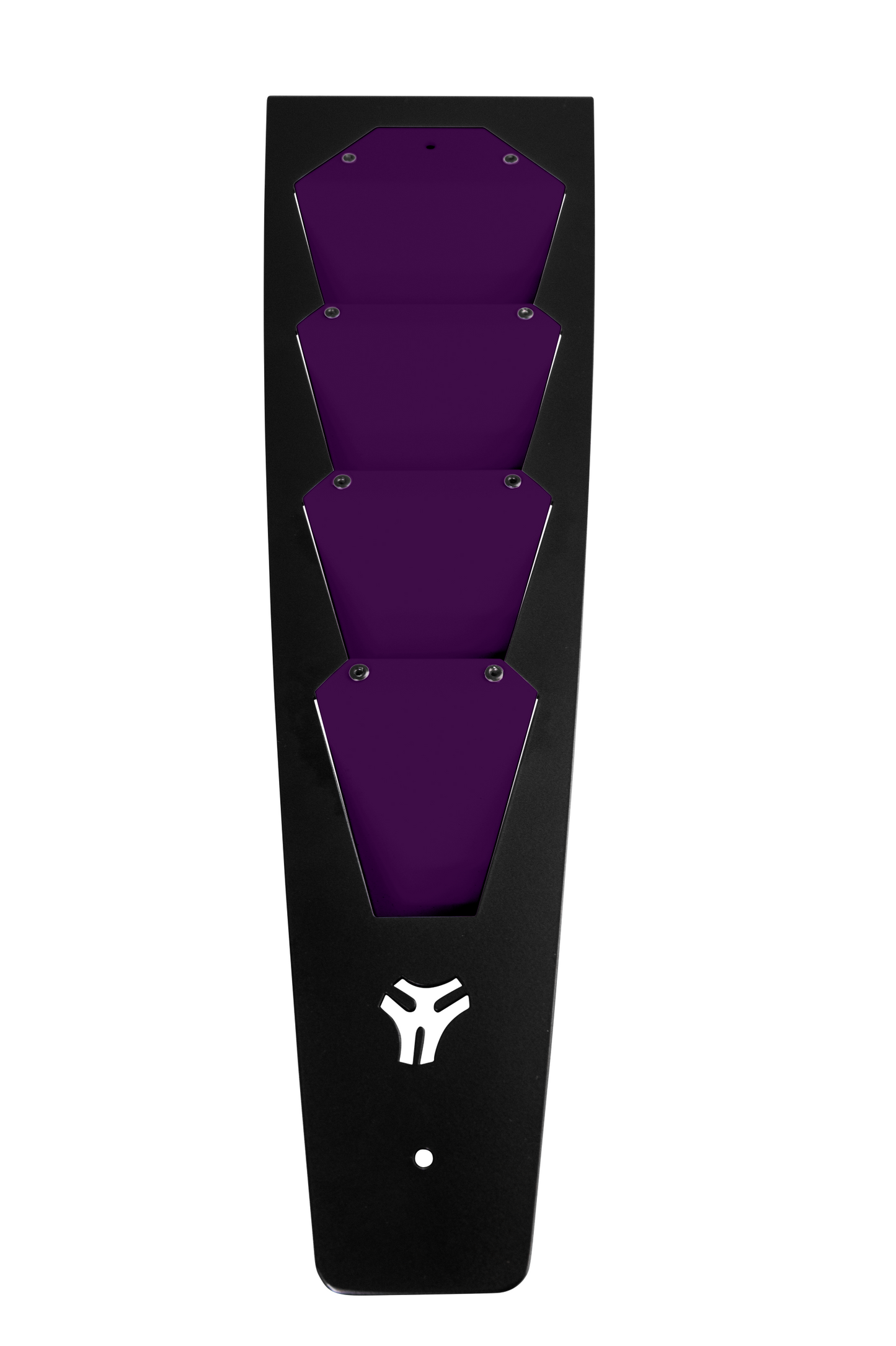 TWIST DYNAMICS PERFORMANCE HOOD VENT FOR THE POLARIS SLINGSHOT