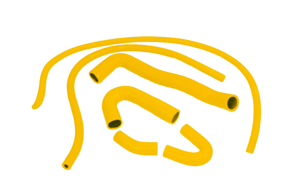 6-PC HOSE KIT FOR THE POLARIS SLINGSHOT (2016.5-2019)