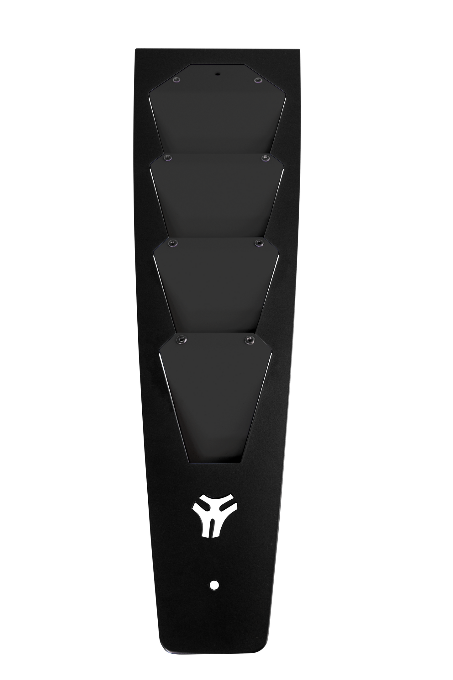 TWIST DYNAMICS PERFORMANCE HOOD VENT FOR THE POLARIS SLINGSHOT