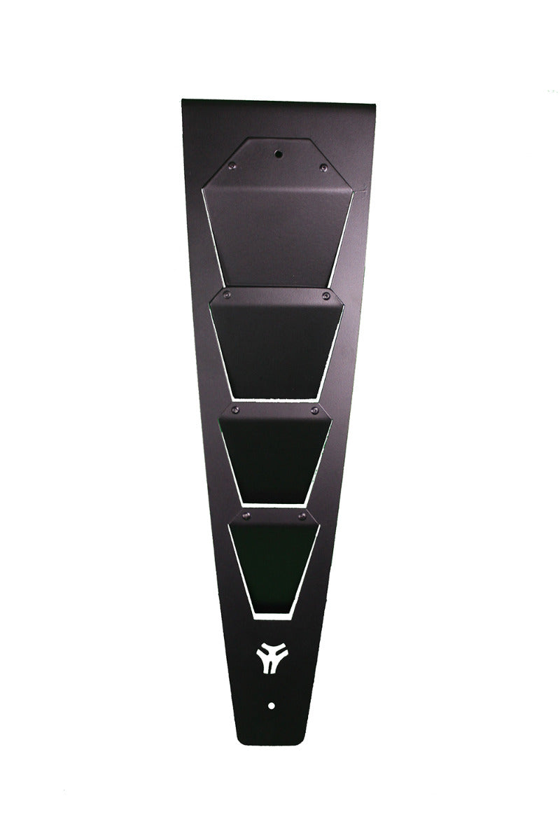 TWIST DYNAMICS PERFORMANCE HOOD VENT FOR THE POLARIS SLINGSHOT