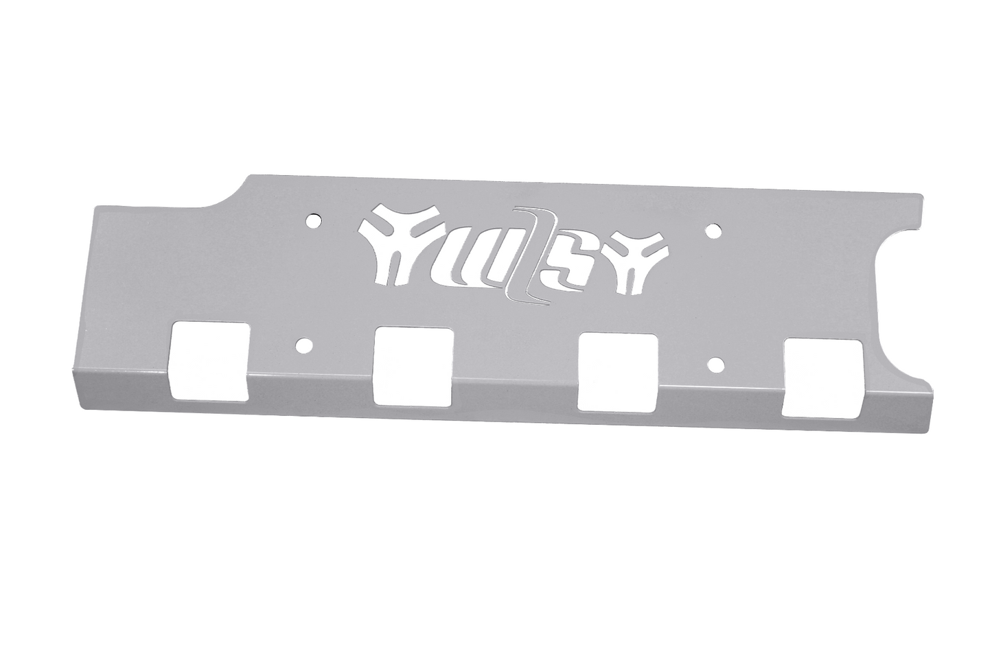 TWIST DYNAMICS LOGO COIL COVER FOR THE POLARIS SLINGSHOT - 2015-2019