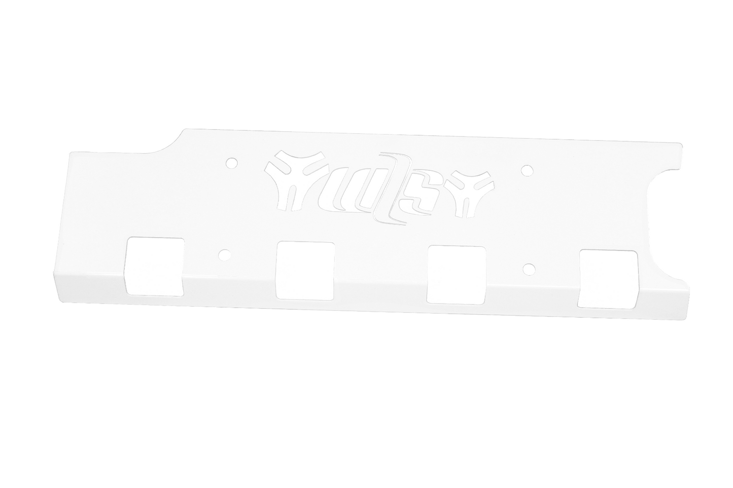 TWIST DYNAMICS LOGO COIL COVER FOR THE POLARIS SLINGSHOT - 2015-2019