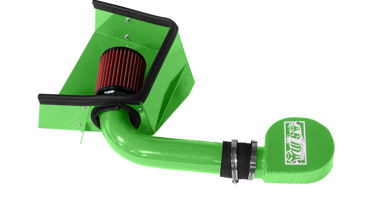 COLD AIR INTAKE (2015-2019) FOR THE POLARIS SLINGSHOT