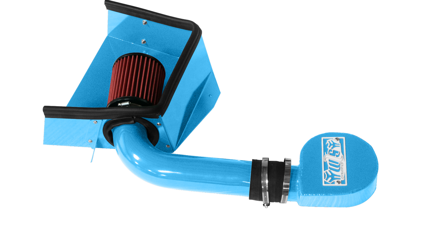 COLD AIR INTAKE (2015-2019) FOR THE POLARIS SLINGSHOT