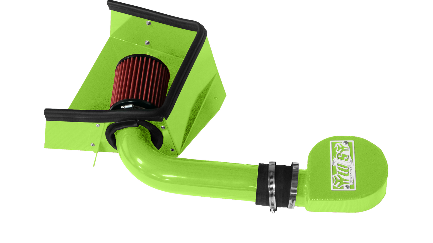 COLD AIR INTAKE (2015-2019) FOR THE POLARIS SLINGSHOT