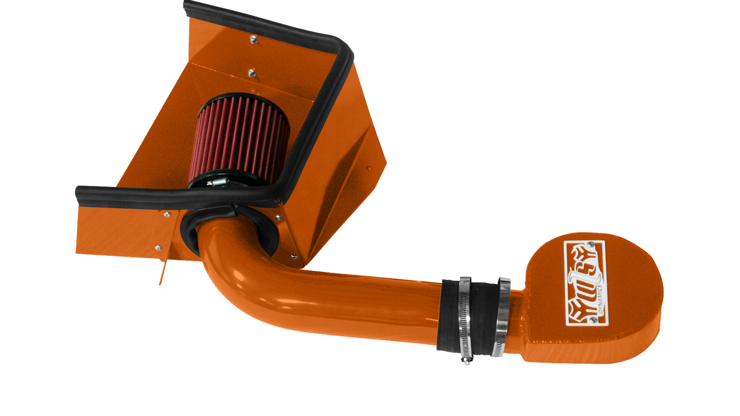 COLD AIR INTAKE (2015-2019) FOR THE POLARIS SLINGSHOT