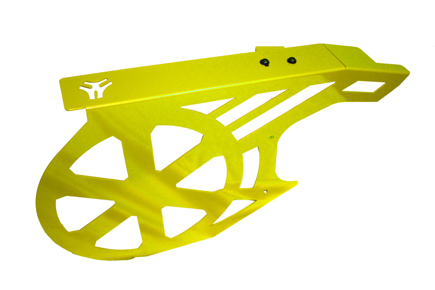 TWIST DYNAMICS BELT GUARD FOR THE POLARIS SLINGSHOT (2015-2021)