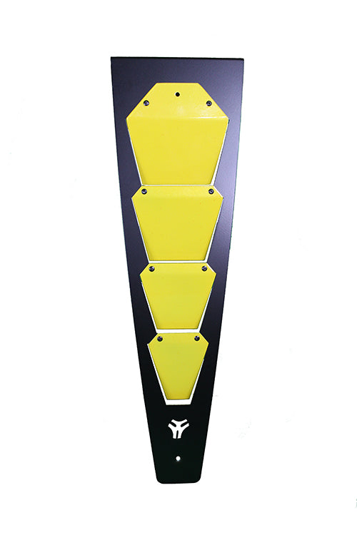 TWIST DYNAMICS PERFORMANCE HOOD VENT FOR THE POLARIS SLINGSHOT