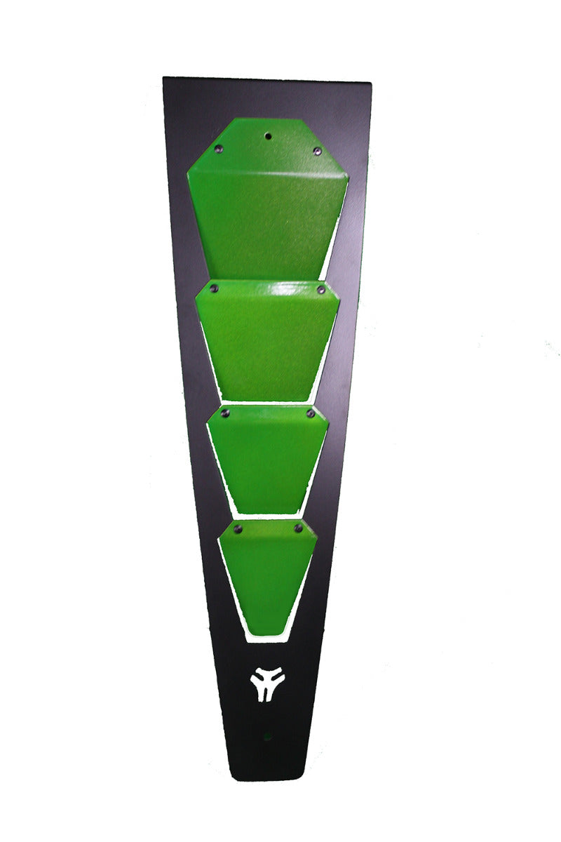 TWIST DYNAMICS PERFORMANCE HOOD VENT FOR THE POLARIS SLINGSHOT