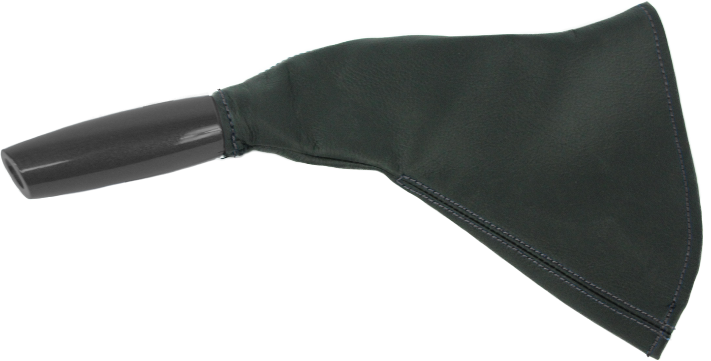 EMERGENCY BRAKE LEVER WITH BOOT FOR THE POLARIS SLINGSHOT (2015-2019)