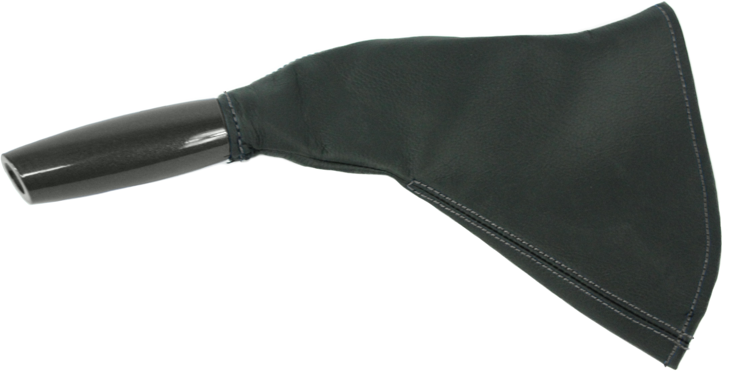 EMERGENCY BRAKE LEVER WITH BOOT FOR THE POLARIS SLINGSHOT (2015-2019)
