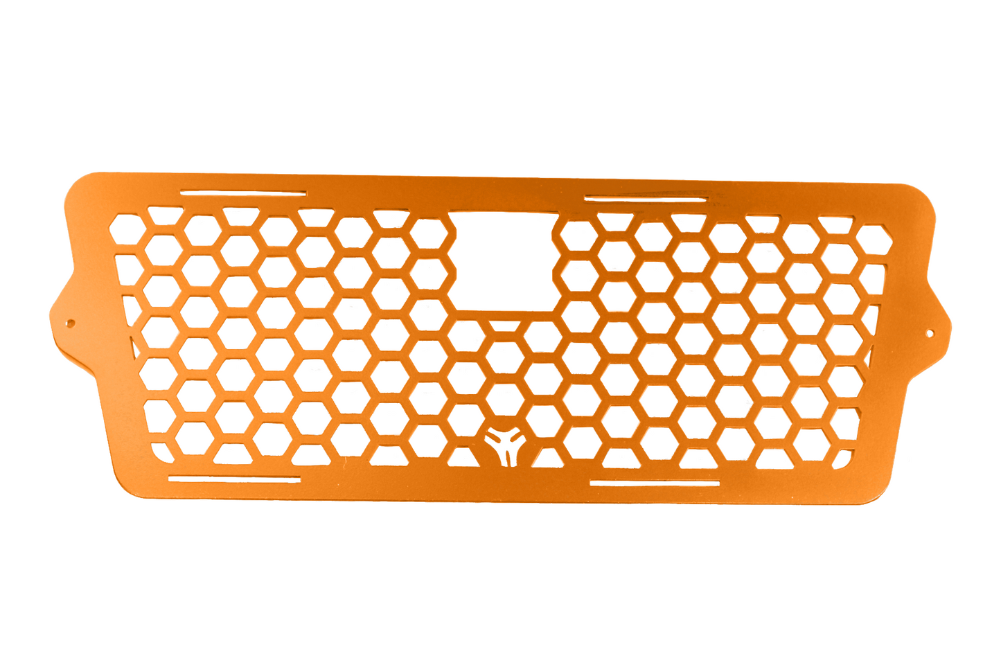 TWIST DYNAMICS SS GRILL FOR THE POLARIS SLINGSHOT (2015-2021)