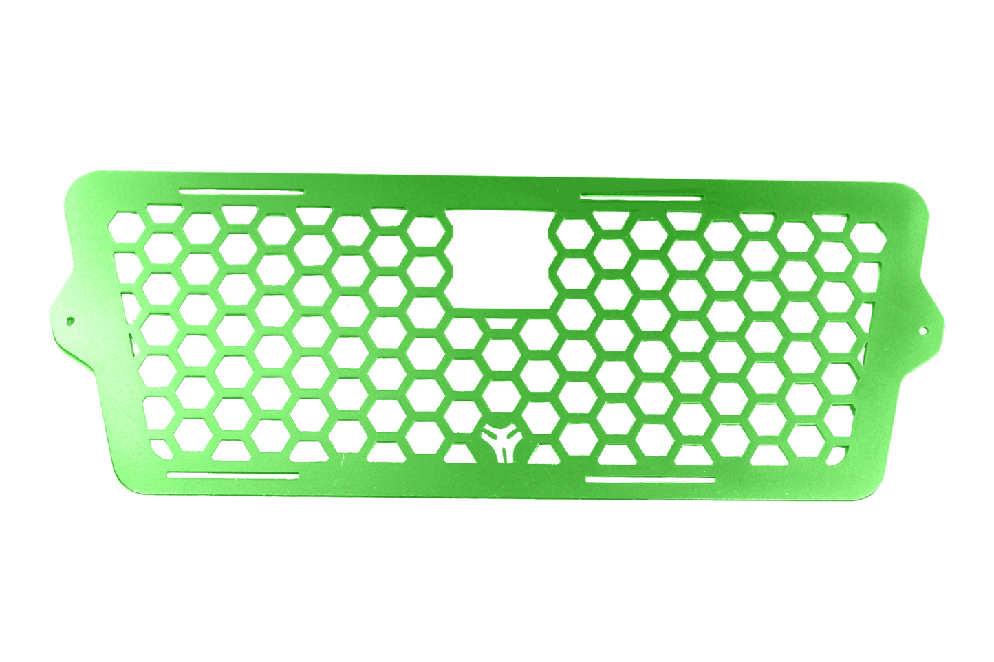 TWIST DYNAMICS SS GRILL FOR THE POLARIS SLINGSHOT (2015-2021)