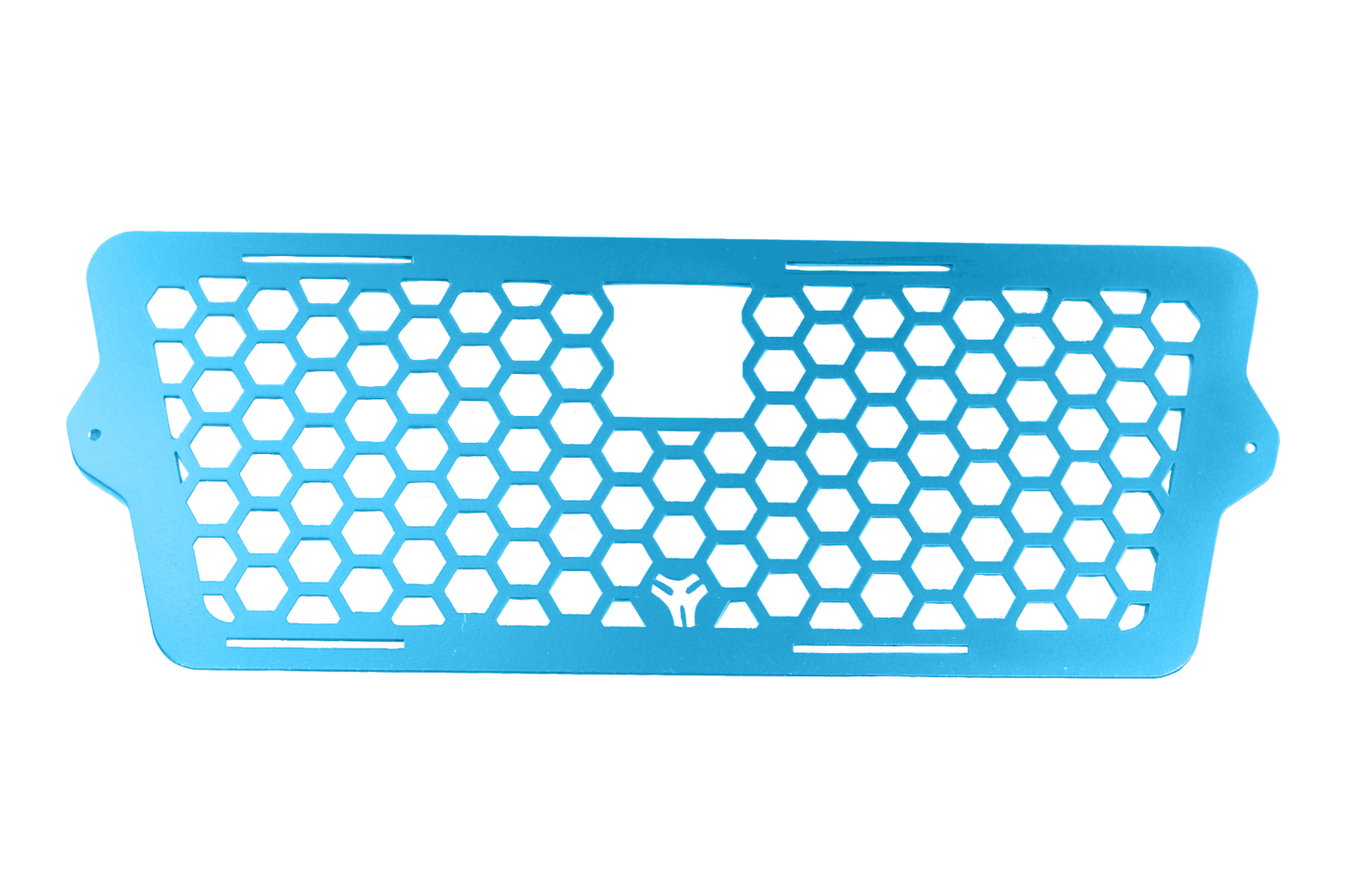 TWIST DYNAMICS SS GRILL FOR THE POLARIS SLINGSHOT (2015-2021)