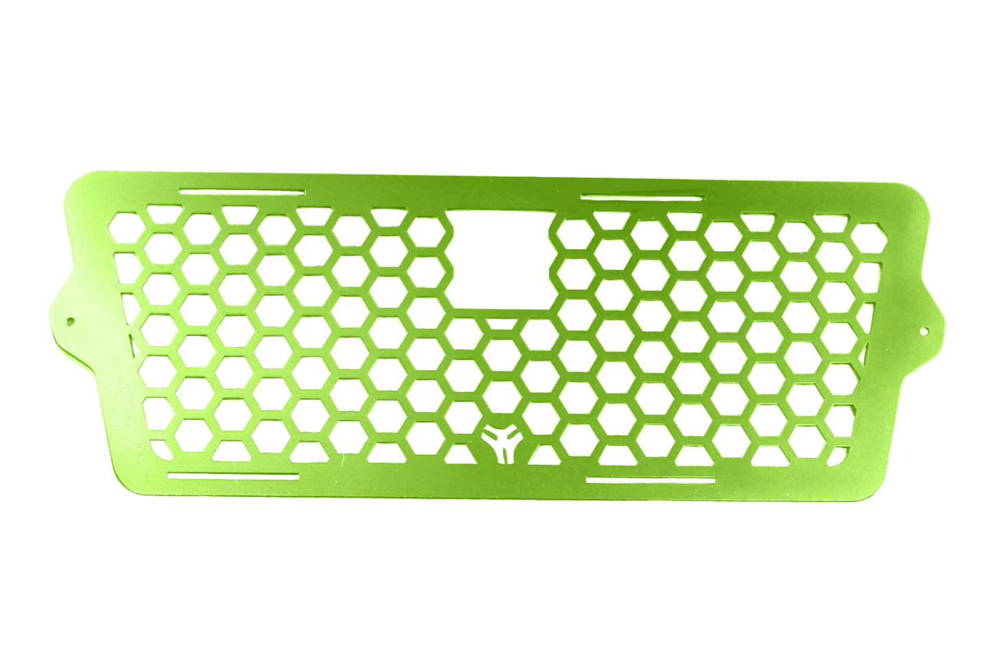 TWIST DYNAMICS SS GRILL FOR THE POLARIS SLINGSHOT (2015-2021)