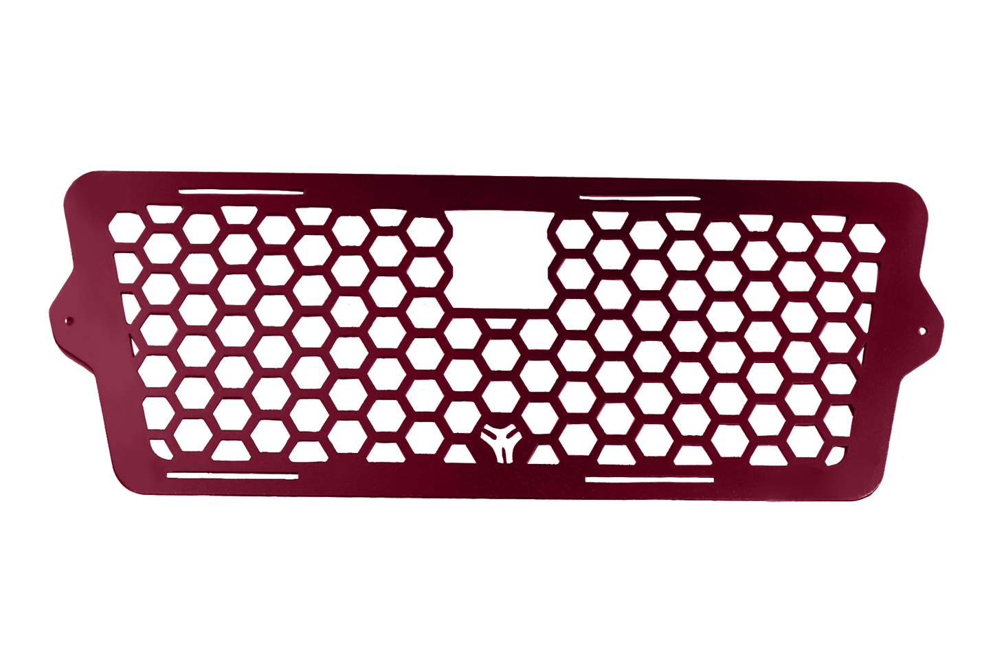 TWIST DYNAMICS SS GRILL FOR THE POLARIS SLINGSHOT (2015-2021)