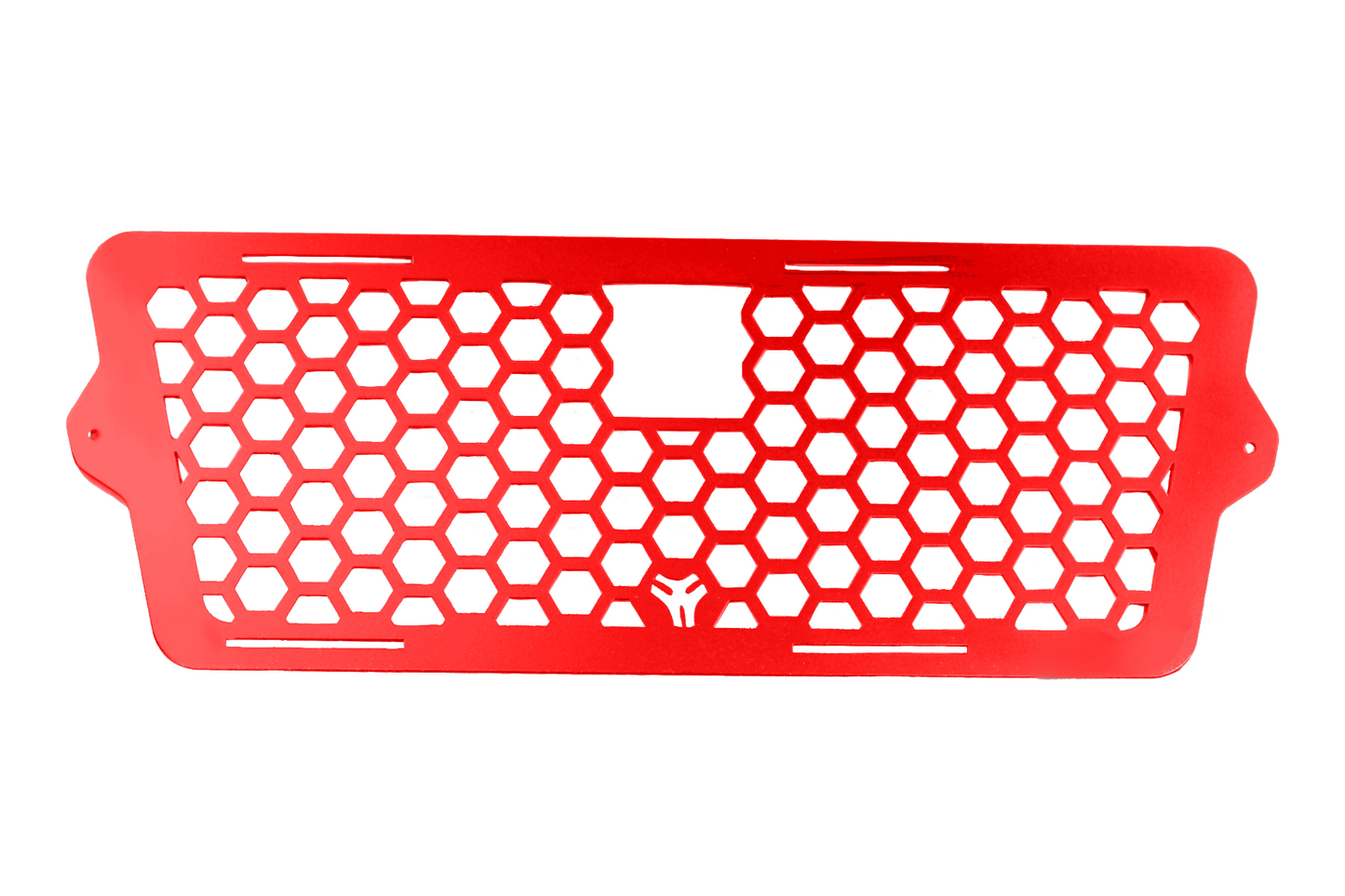 TWIST DYNAMICS SS GRILL FOR THE POLARIS SLINGSHOT (2015-2021)