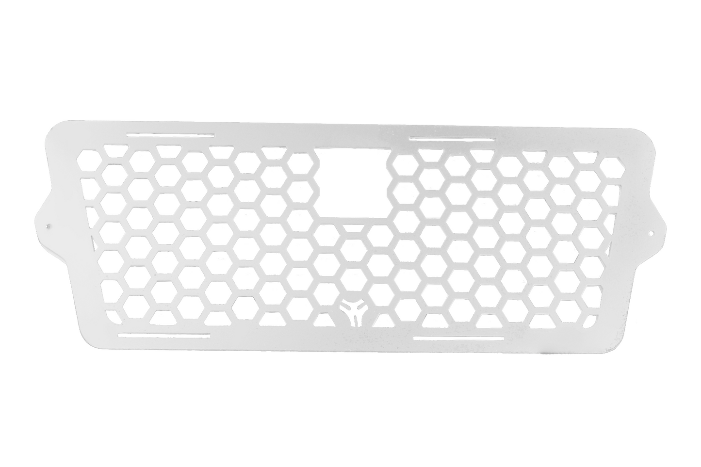 TWIST DYNAMICS SS GRILL FOR THE POLARIS SLINGSHOT (2015-2021)