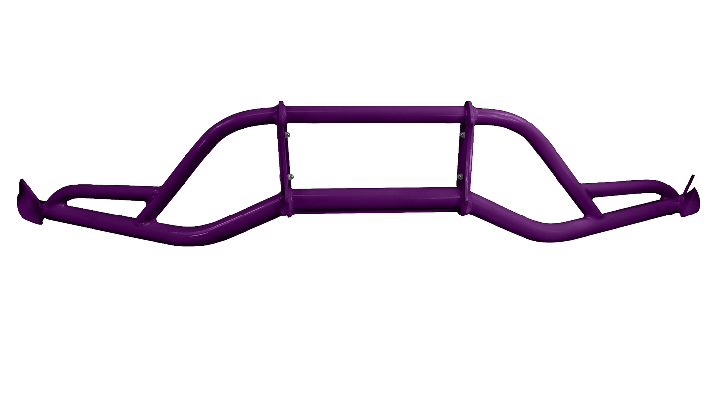 TWIST DYNAMICS HAMMERHEAD BUMPER FOR THE POLARIS SLINGSHOT (2015-2021)