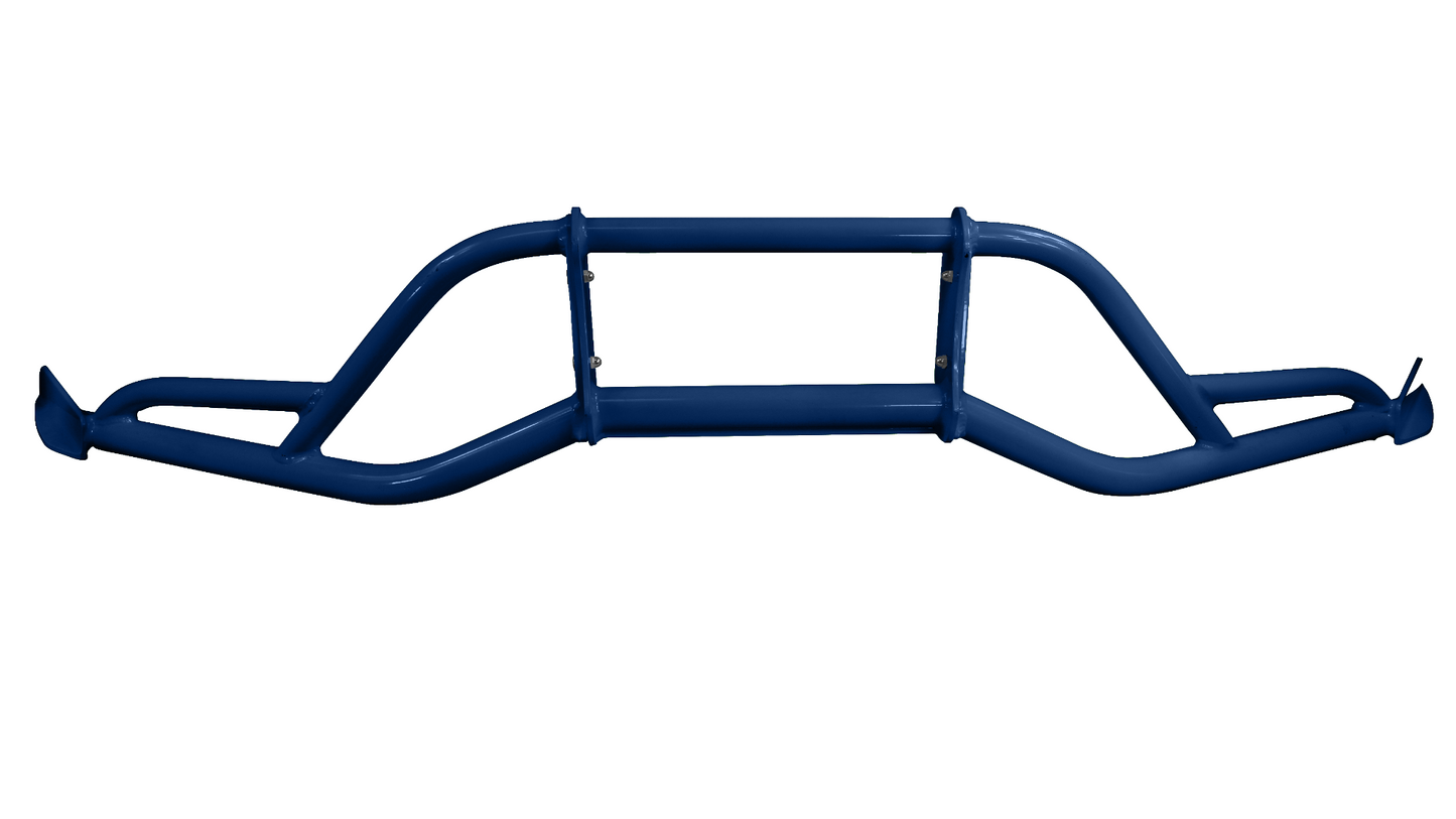 TWIST DYNAMICS HAMMERHEAD BUMPER FOR THE POLARIS SLINGSHOT (2015-2021)