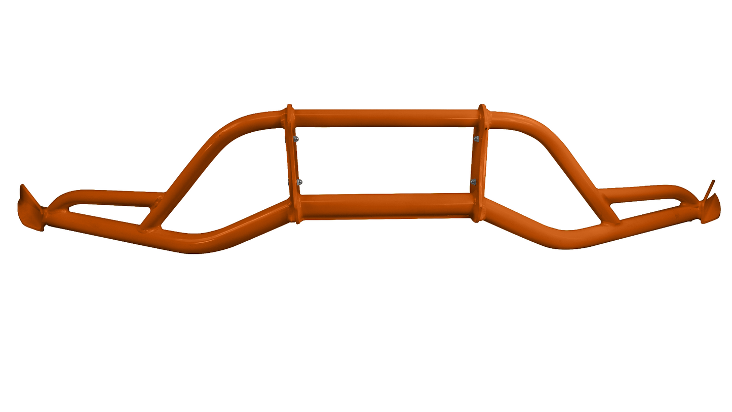 TWIST DYNAMICS HAMMERHEAD BUMPER FOR THE POLARIS SLINGSHOT (2015-2021)