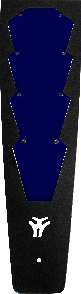 TWIST DYNAMICS PERFORMANCE HOOD VENT FOR THE POLARIS SLINGSHOT