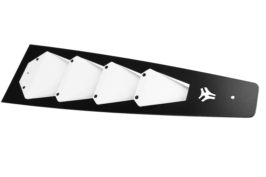 TWIST DYNAMICS PERFORMANCE HOOD VENT FOR THE POLARIS SLINGSHOT (2015-2024)