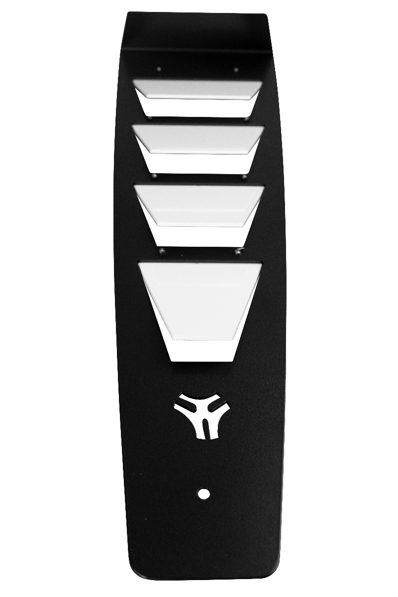 TWIST DYNAMICS PERFORMANCE HOOD VENT FOR THE POLARIS SLINGSHOT
