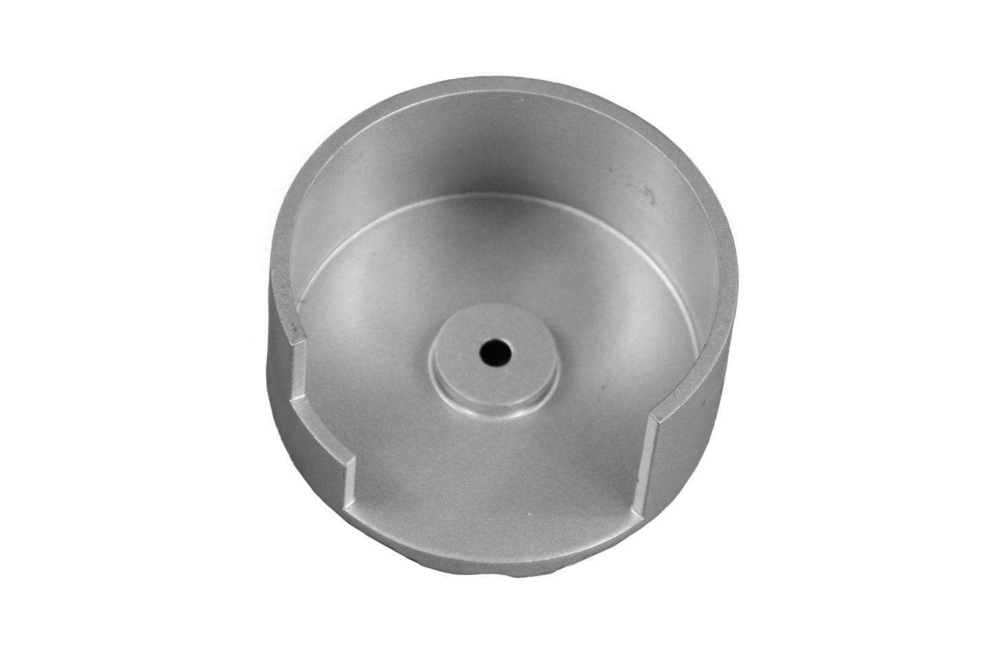 "T" BRAKE COVER FOR THE POLARIS SLINGSHOT (2015-2024)