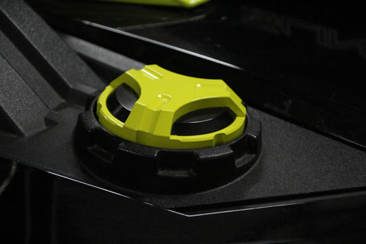 GAS CAP FOR THE POLARIS SLINGSHOT (2015-2024)