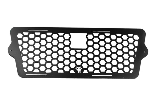 TWIST DYNAMICS SS GRILL FOR THE POLARIS SLINGSHOT (2015-2021)