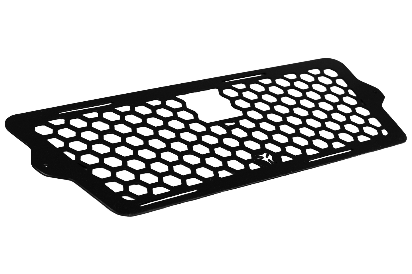 TWIST DYNAMICS SS GRILL FOR THE POLARIS SLINGSHOT (2015-2021)