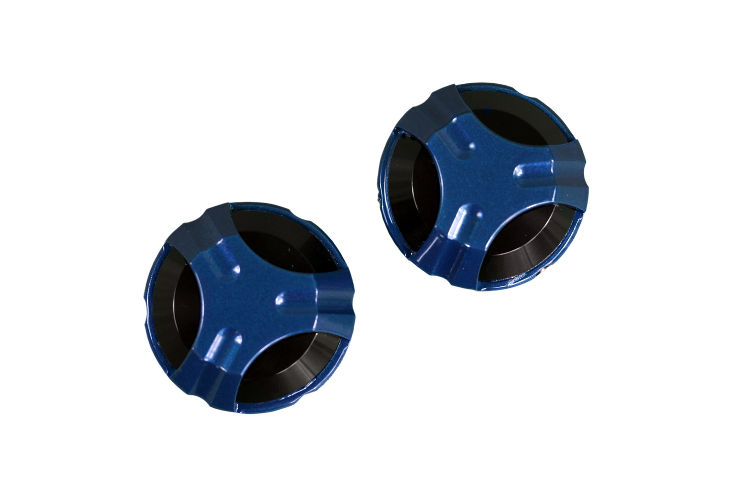 TWIST DYNAMICS MASTER CYLINDER CAP FOR THE POLARIS SLINGSHOT 2015-2019
