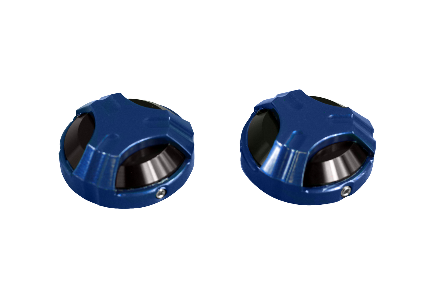 TWIST DYNAMICS MASTER CYLINDER CAP FOR THE POLARIS SLINGSHOT 2015-2019