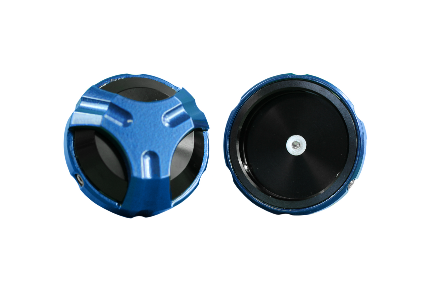 TWIST DYNAMICS MASTER CYLINDER CAP FOR THE POLARIS SLINGSHOT 2015-2019