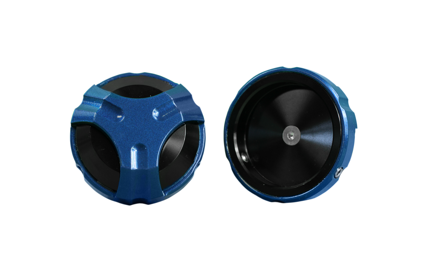 TWIST DYNAMICS MASTER CYLINDER CAP FOR THE POLARIS SLINGSHOT 2015-2019