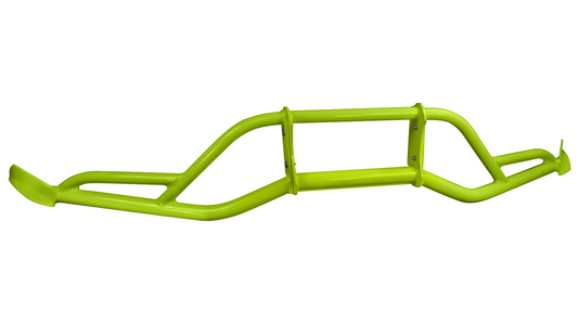 TWIST DYNAMICS HAMMERHEAD BUMPER FOR THE POLARIS SLINGSHOT (2015-2021)