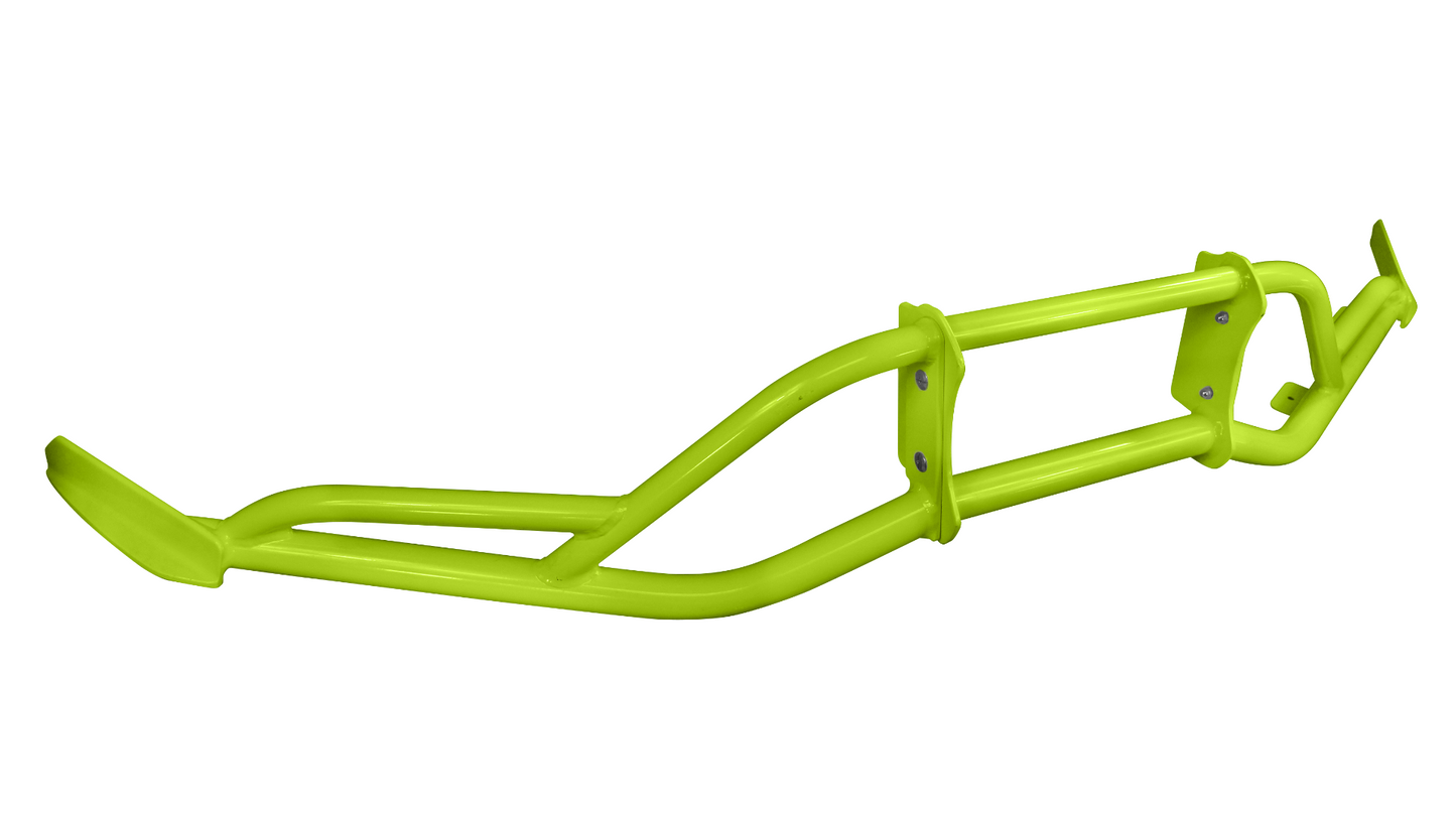 TWIST DYNAMICS HAMMERHEAD BUMPER FOR THE POLARIS SLINGSHOT (2015-2021)