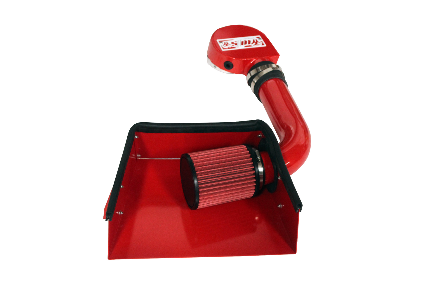 COLD AIR INTAKE (2015-2019) FOR THE POLARIS SLINGSHOT