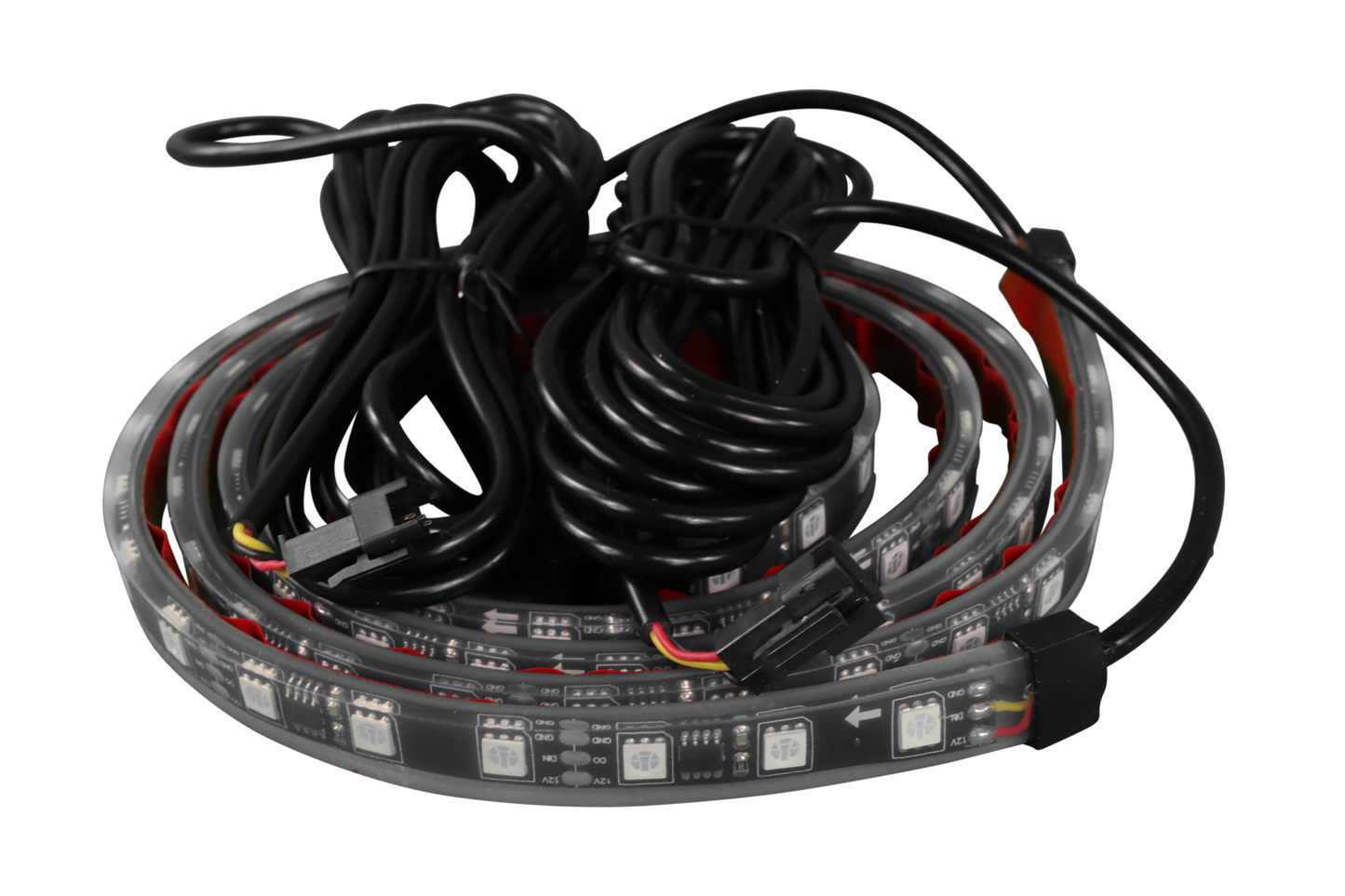 2.0 20-PIECE CHASER LED KIT (2015-2019)