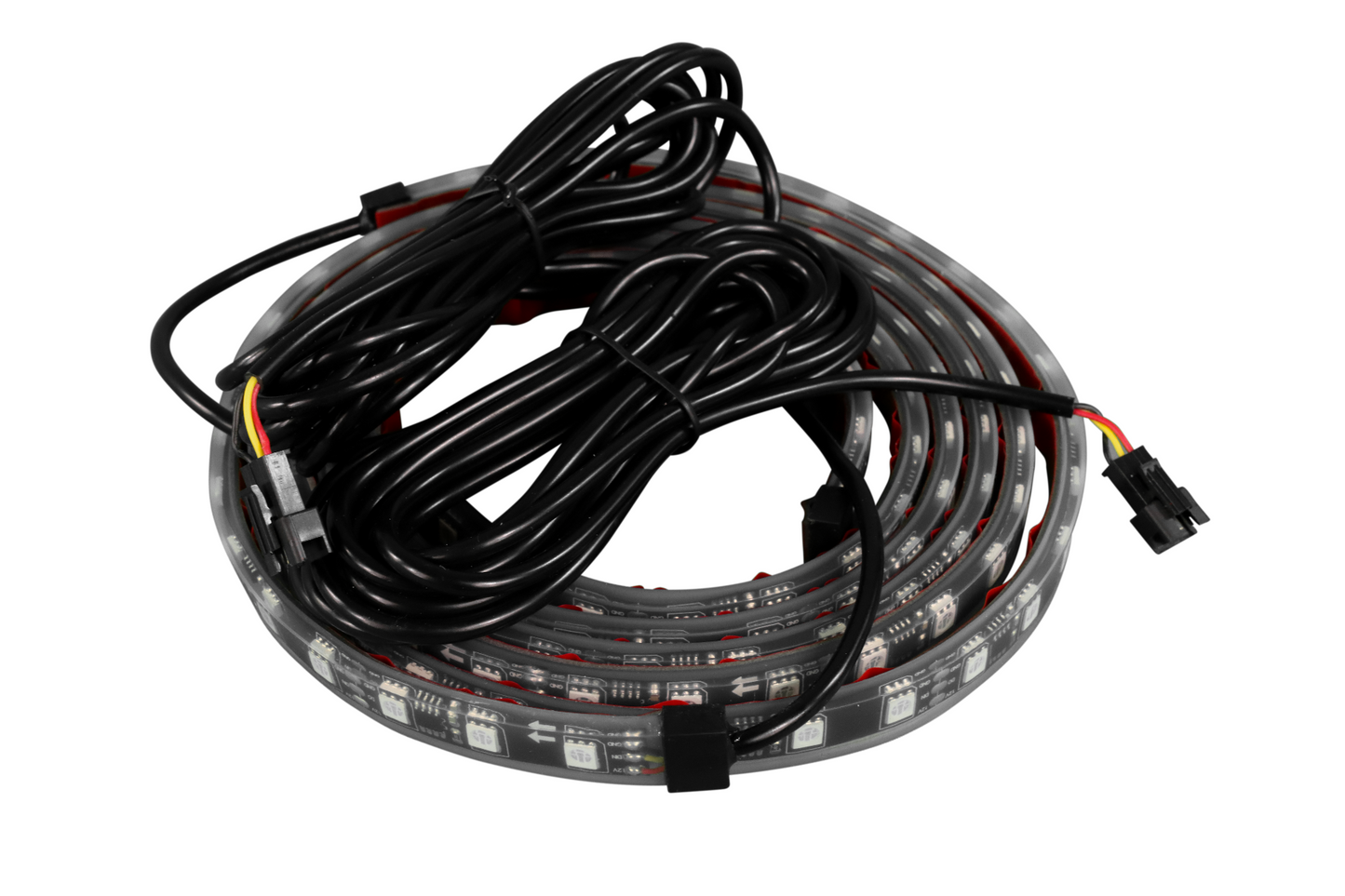 2.0 20-PIECE CHASER LED KIT (2015-2019)
