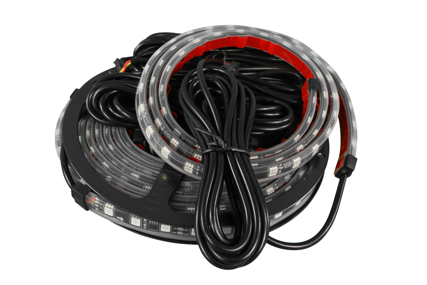 2.0 20-PIECE CHASER LED KIT (2015-2019)