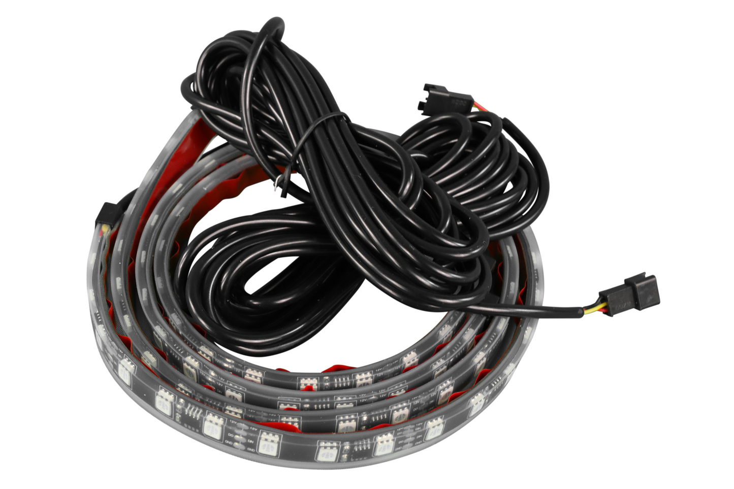 2.0 20-PIECE CHASER LED KIT (2015-2019)