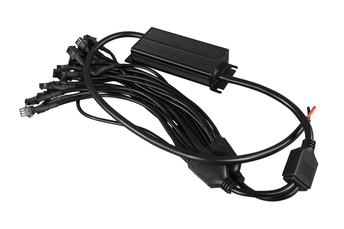 2.0 20-PIECE CHASER LED KIT (2015-2019)